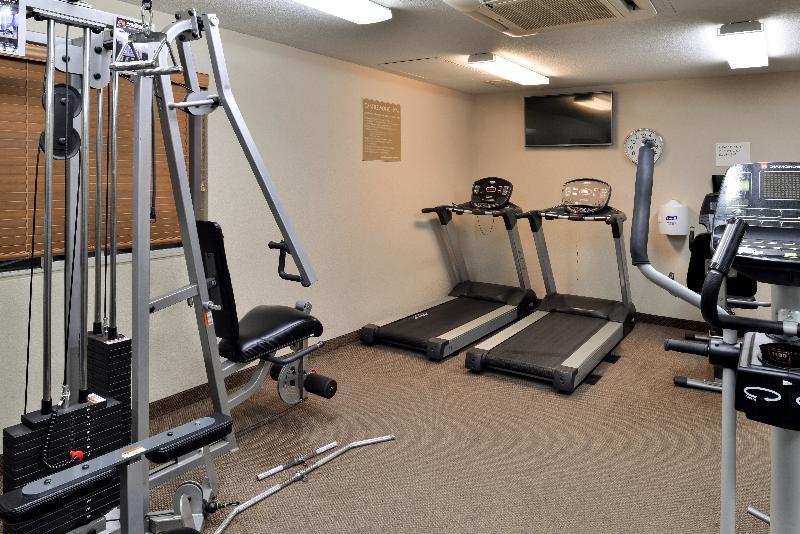 Candlewood Suites Turlock By Ihg Exteriör bild