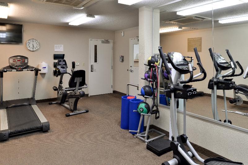Candlewood Suites Turlock By Ihg Exteriör bild