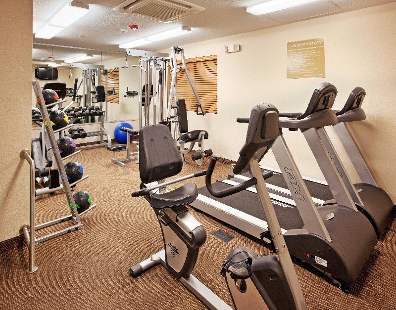 Candlewood Suites Turlock By Ihg Exteriör bild