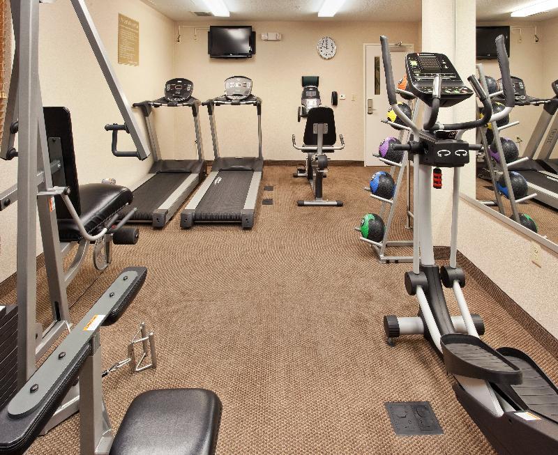Candlewood Suites Turlock By Ihg Exteriör bild