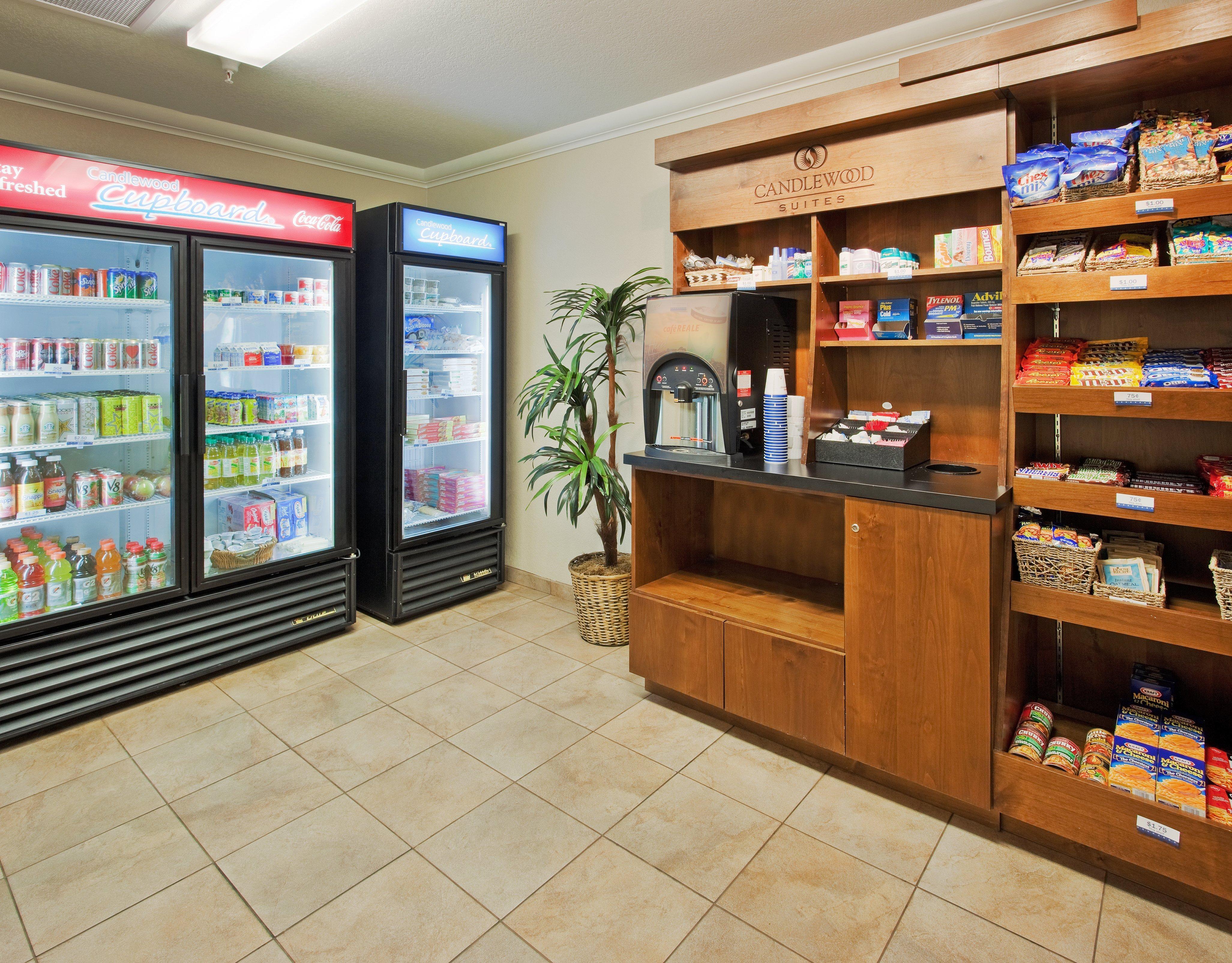 Candlewood Suites Turlock By Ihg Exteriör bild