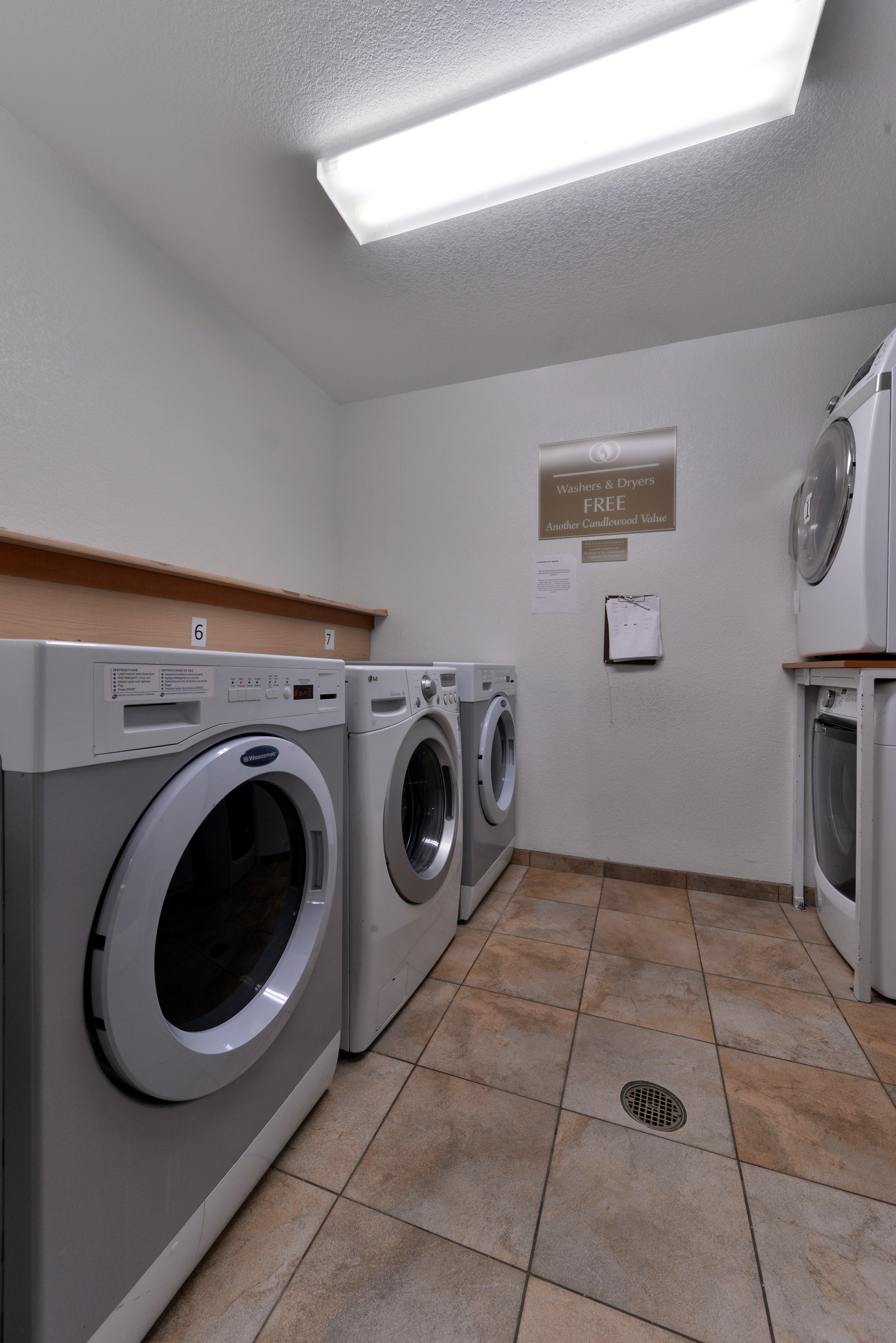 Candlewood Suites Turlock By Ihg Exteriör bild