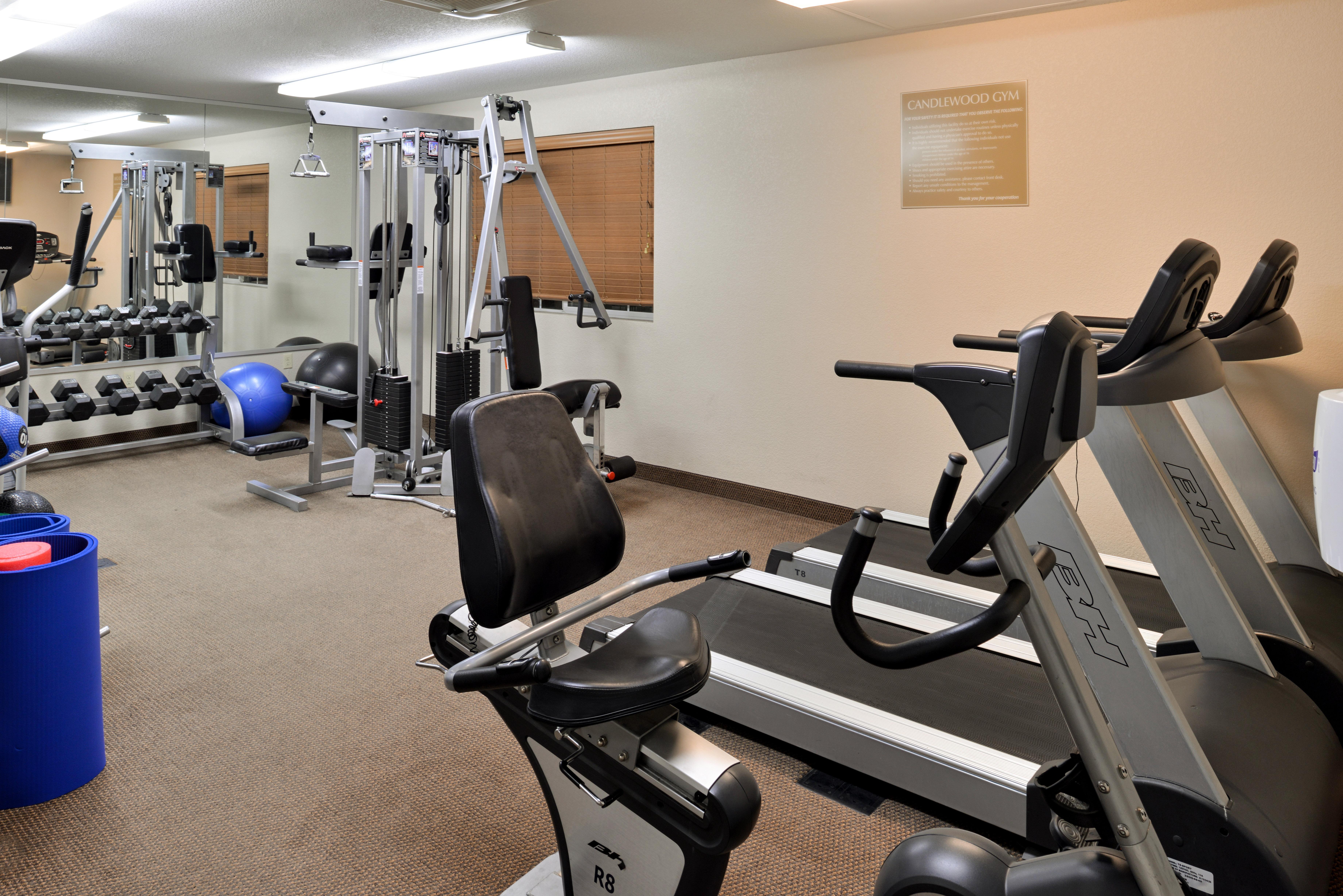 Candlewood Suites Turlock By Ihg Exteriör bild