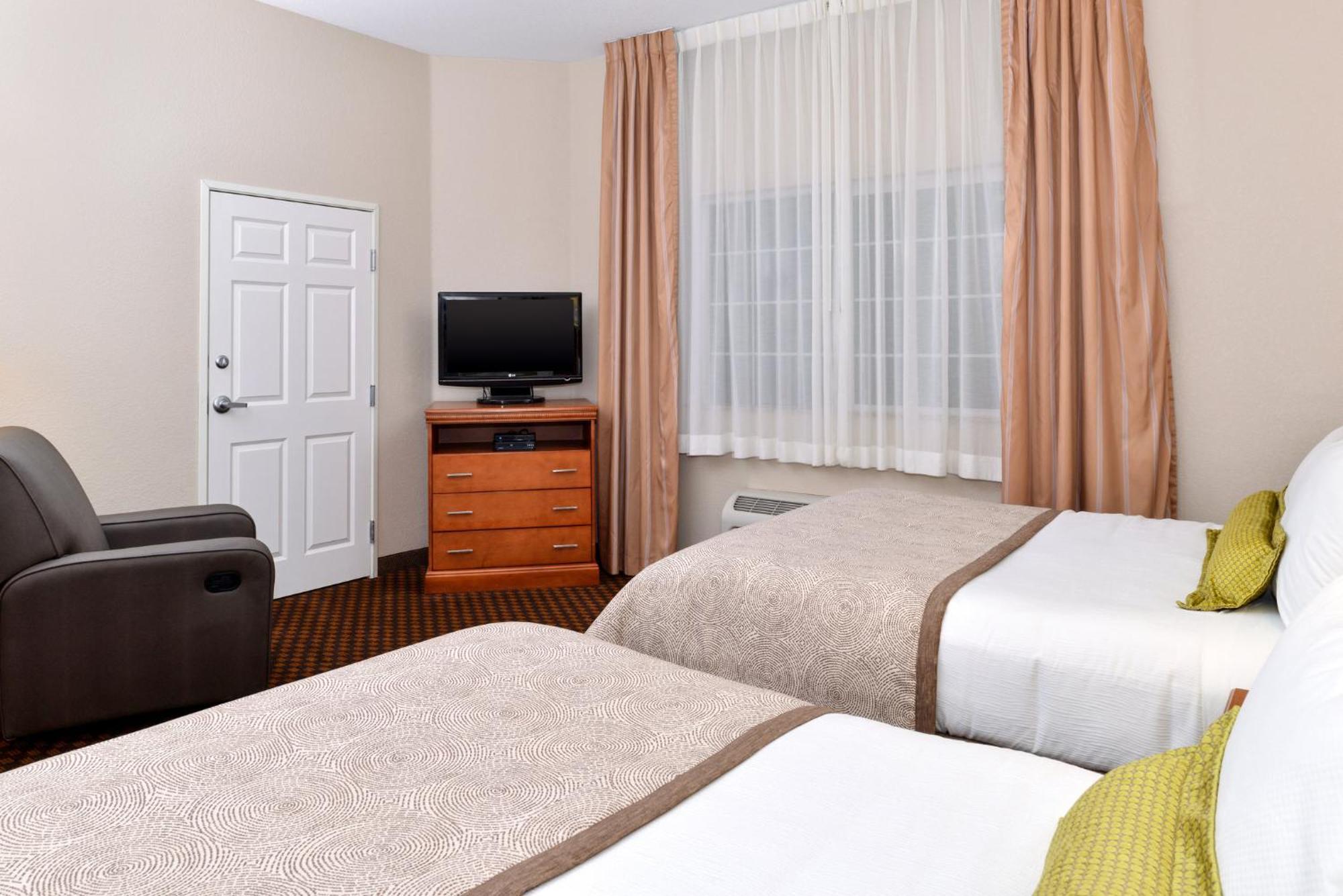 Candlewood Suites Turlock By Ihg Exteriör bild
